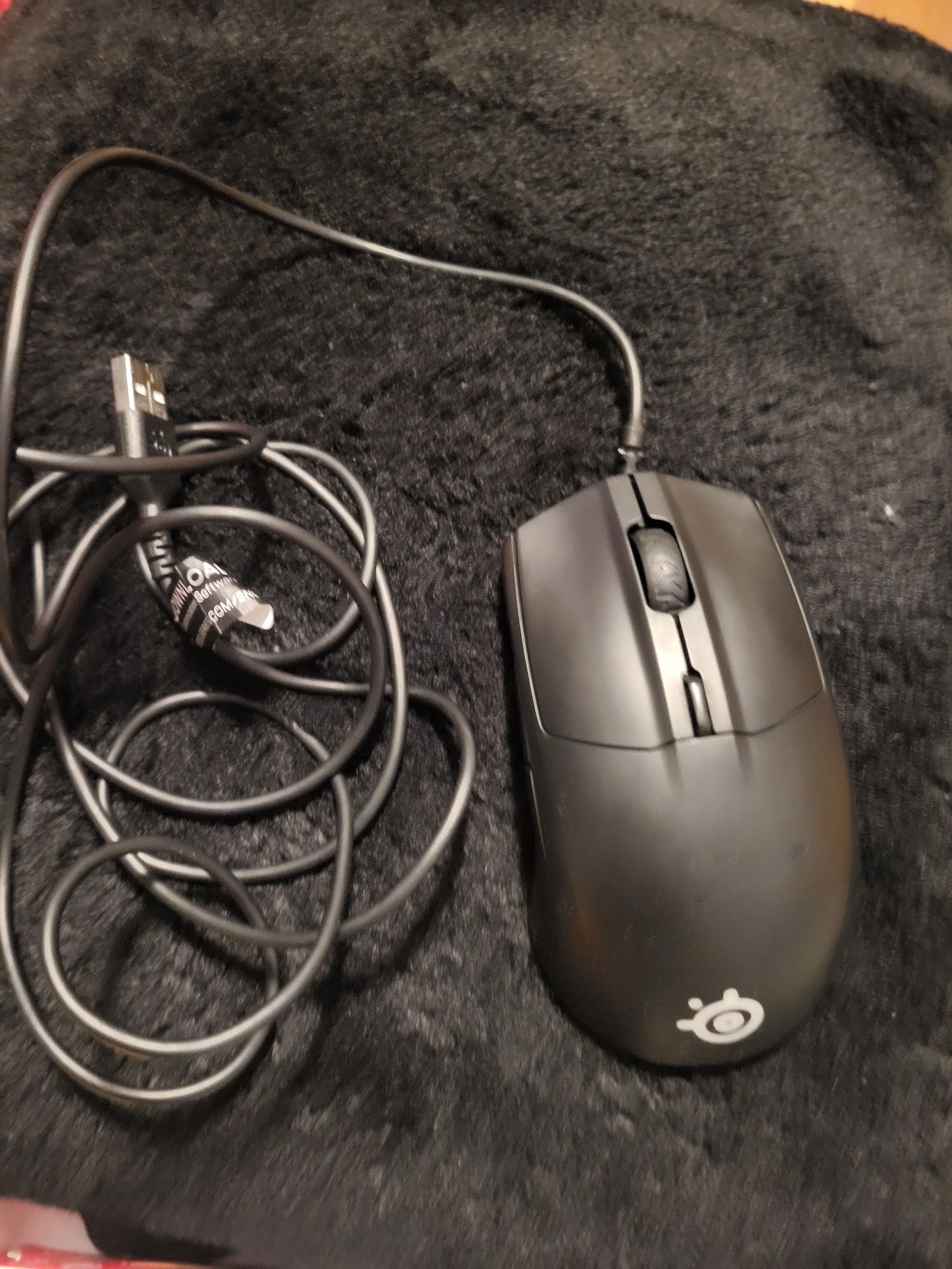 Myszka Rival 3 steelseries