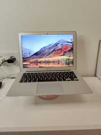 MacBook air a1466/13,3/i5/4 ГБ/SSD 128 ГБ.