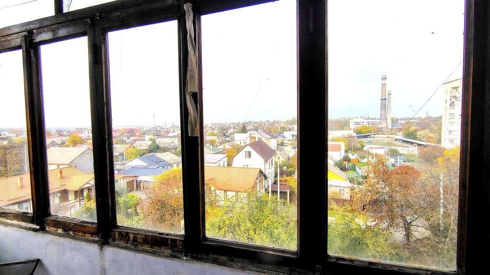 15 хв. до моря, 5/9, сонячна, під ремонт