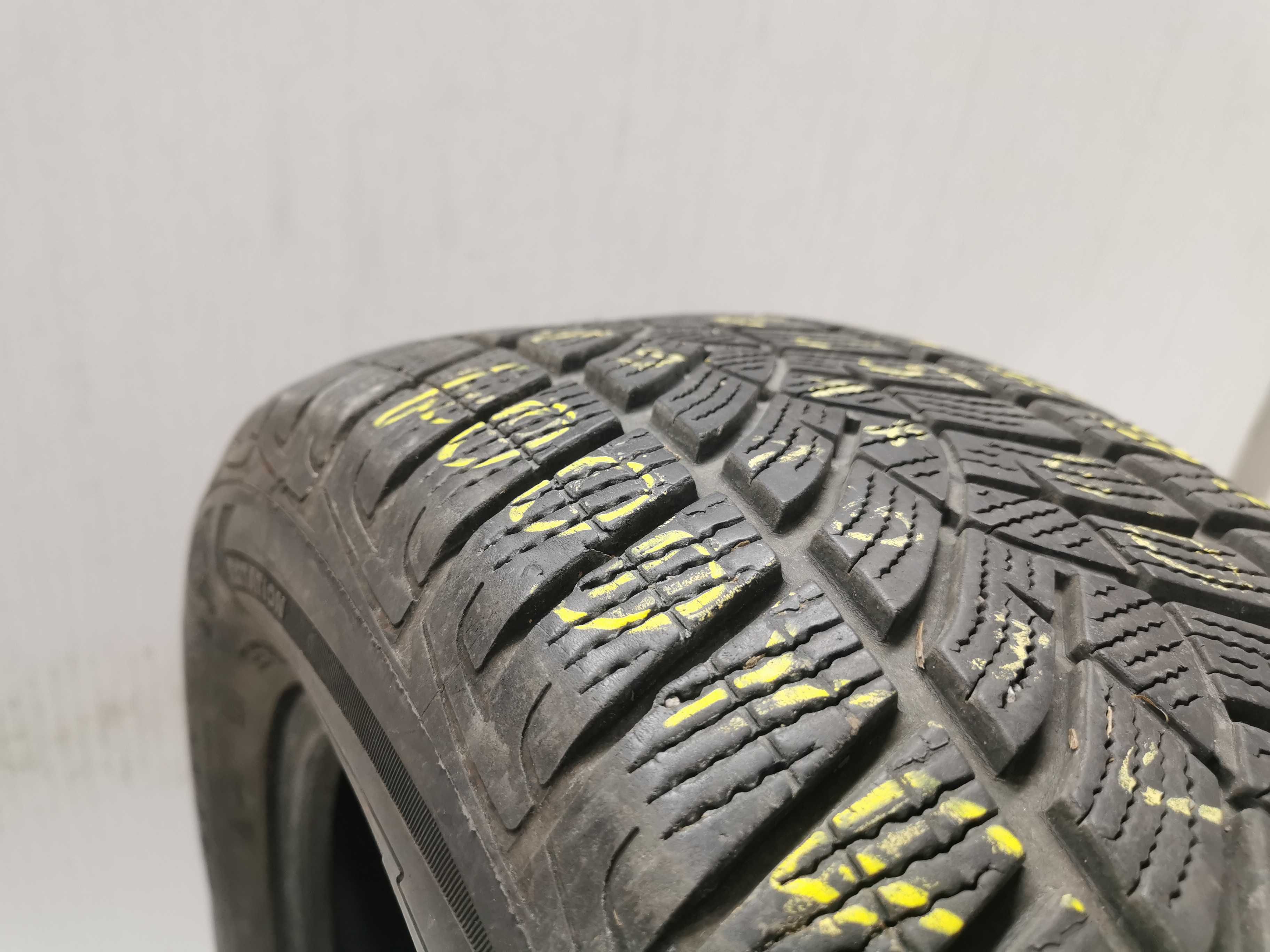 1x Goodyear Ultragrip Performance Gen-1 225/60r17 103V N1297