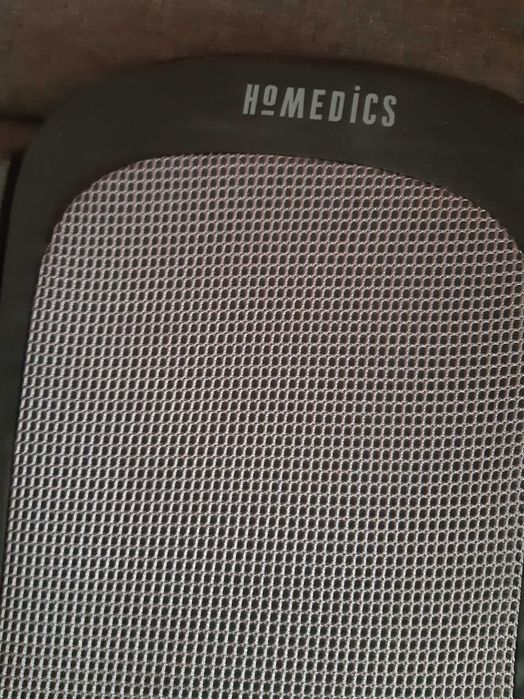 Masażer Homedics