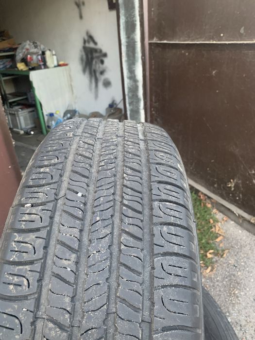Goodyear Assurance  225/55 r19