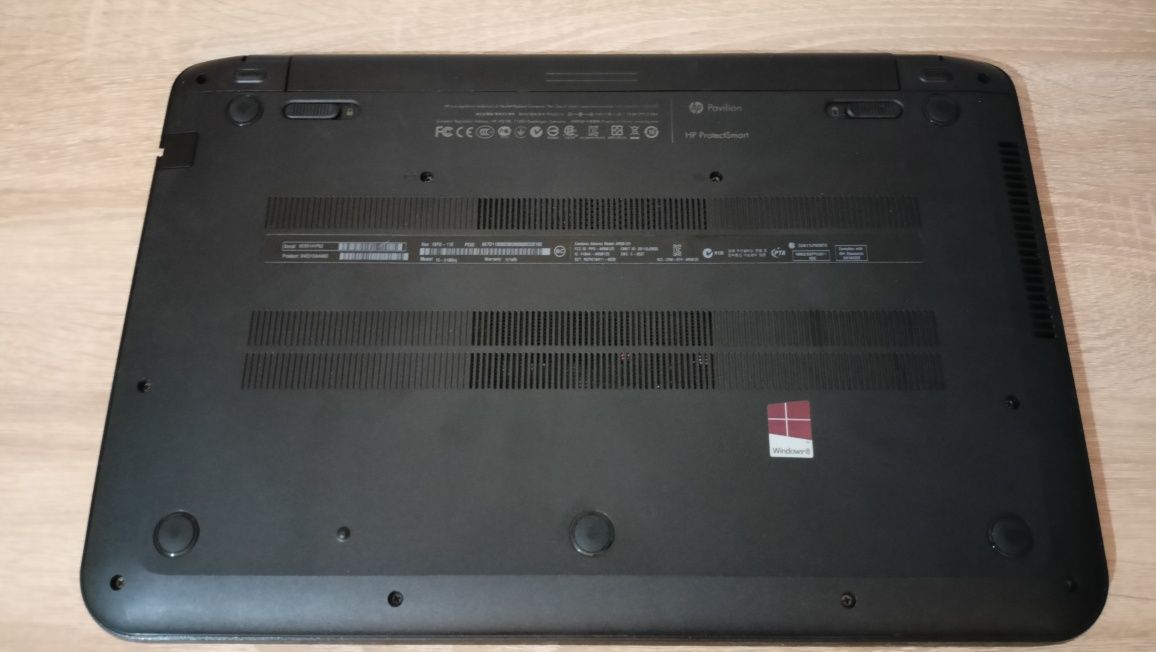 Laptop HP Pavilion