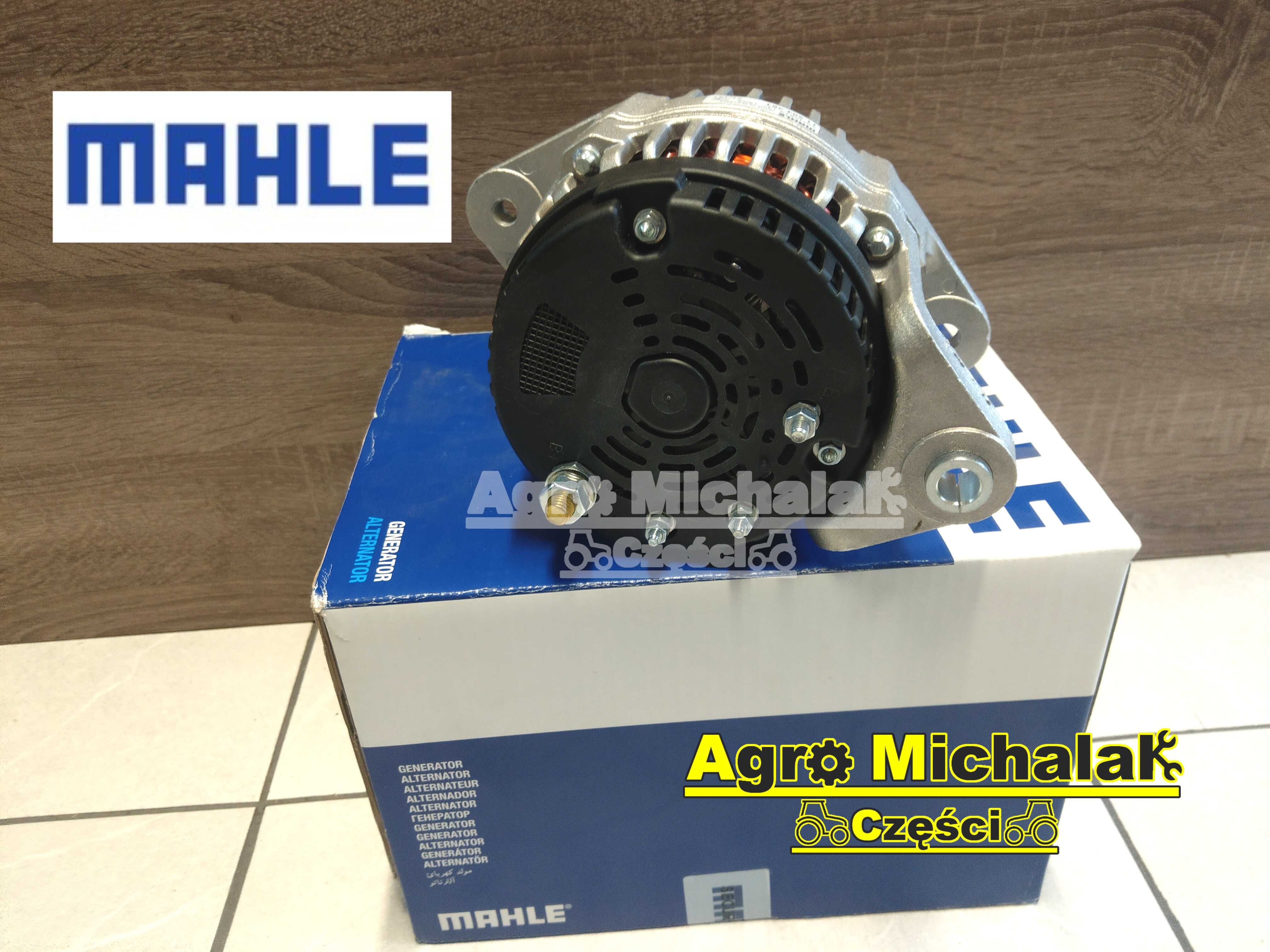 Alternator 14V 150A New holland  CASE  T8030, T8050, TG215,TG305 MAHLE