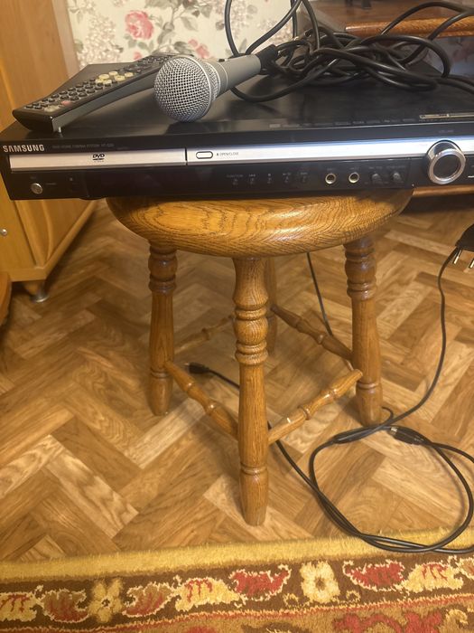 Музичний караоке