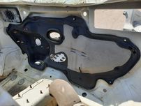 Ściana grodziowa 6Q1.8040.13P Audi A1 Polo Fabia Ibiza 1.4TSI EU