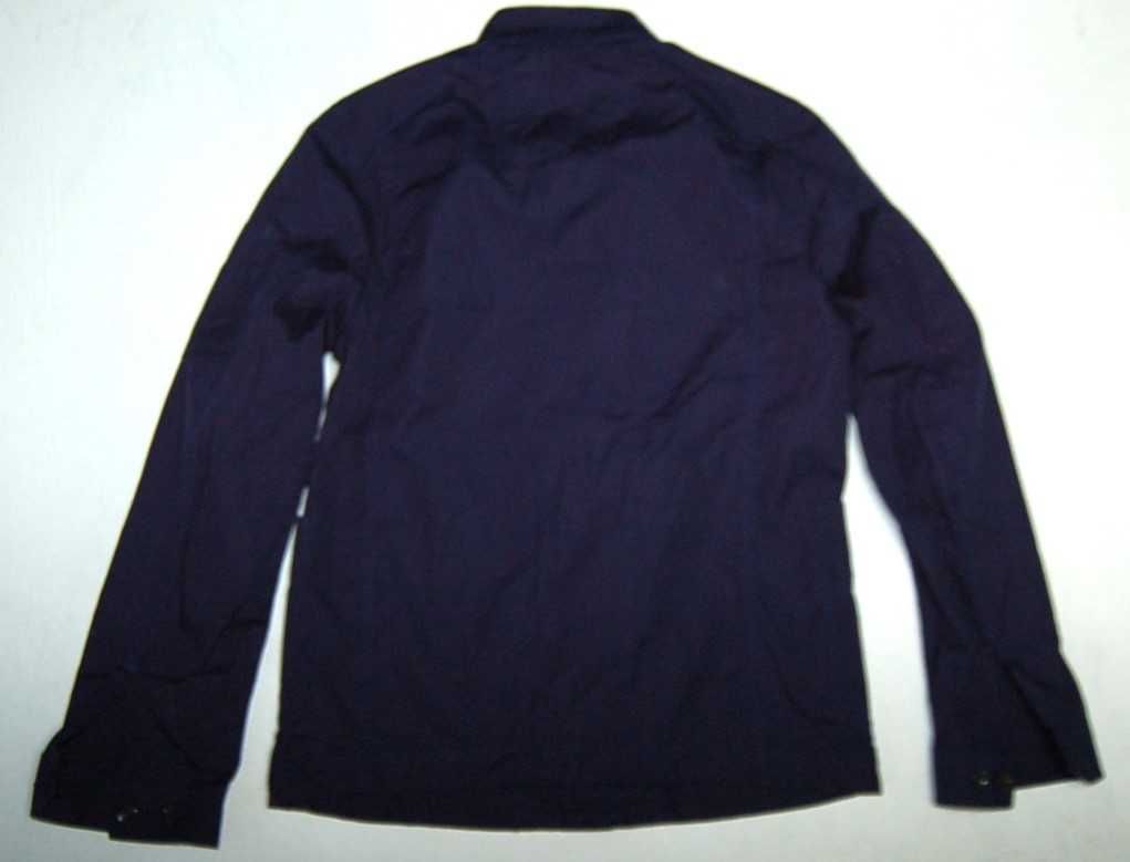 G-STAR RAW worker ripstop utility indoor jacket  ROZ.M  Kurtka  j.nowa