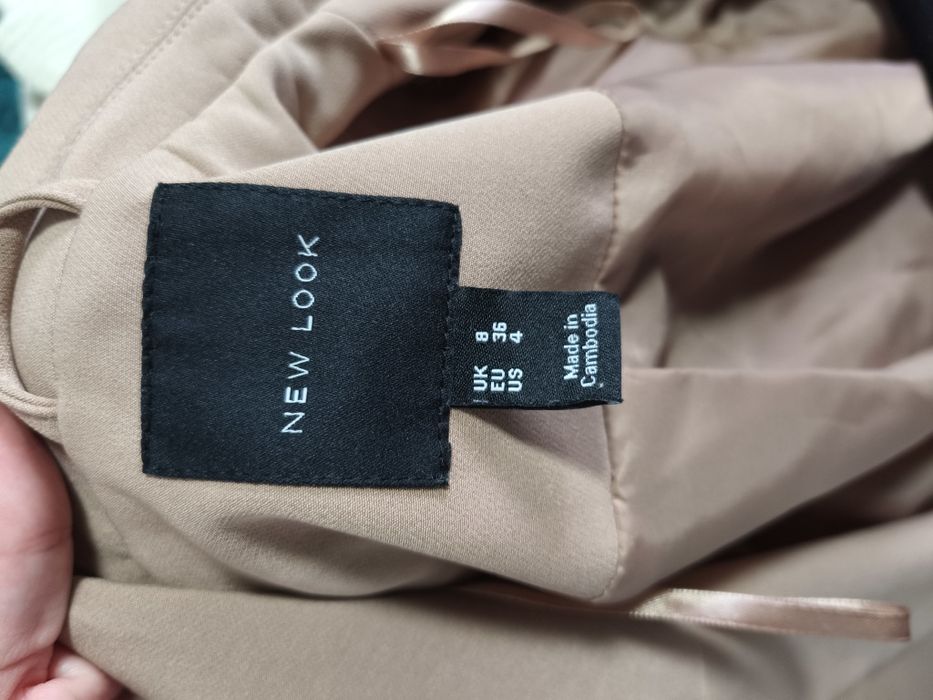 Жіночі сукні , піджак