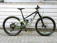 Велосипед Marin Rifr Zone XR 2023