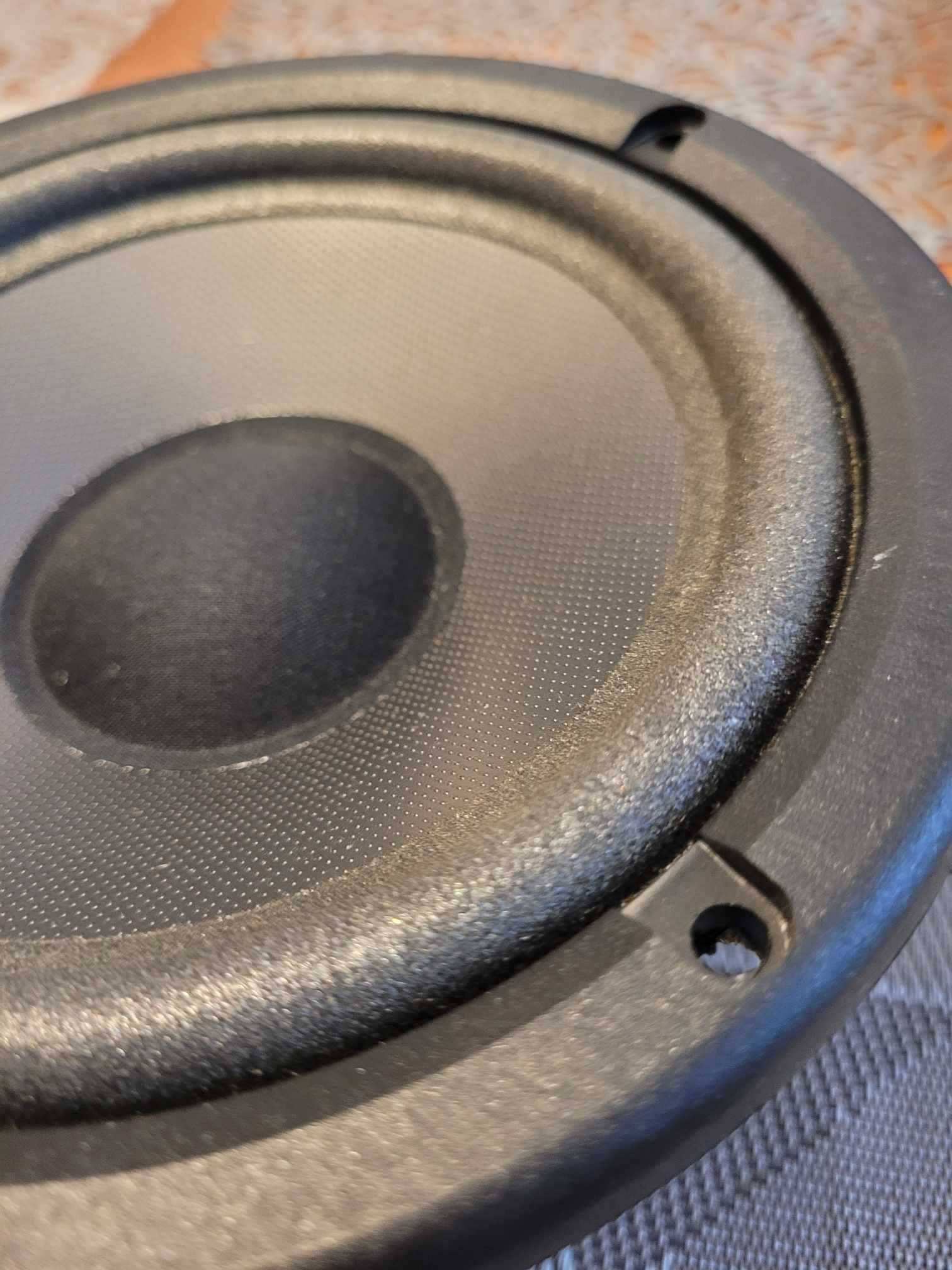 DIY Mainhattan Acustik