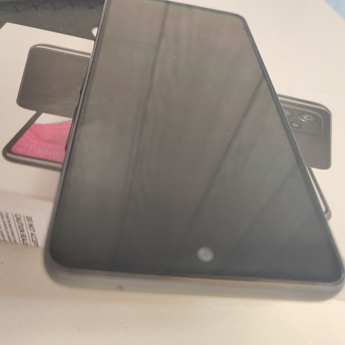 Samsung Galaxy A53 5G,6Gb/128, komplet