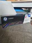 Toner LASERJET 125A Magenta CB543A