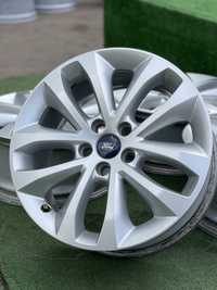 Диски R17 5x108 Форд оригинал