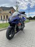 Suzuki GSXR k5 750