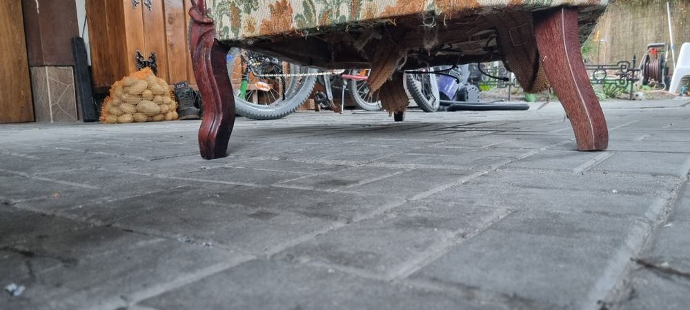 Sofa dla dwóch osób 550zl