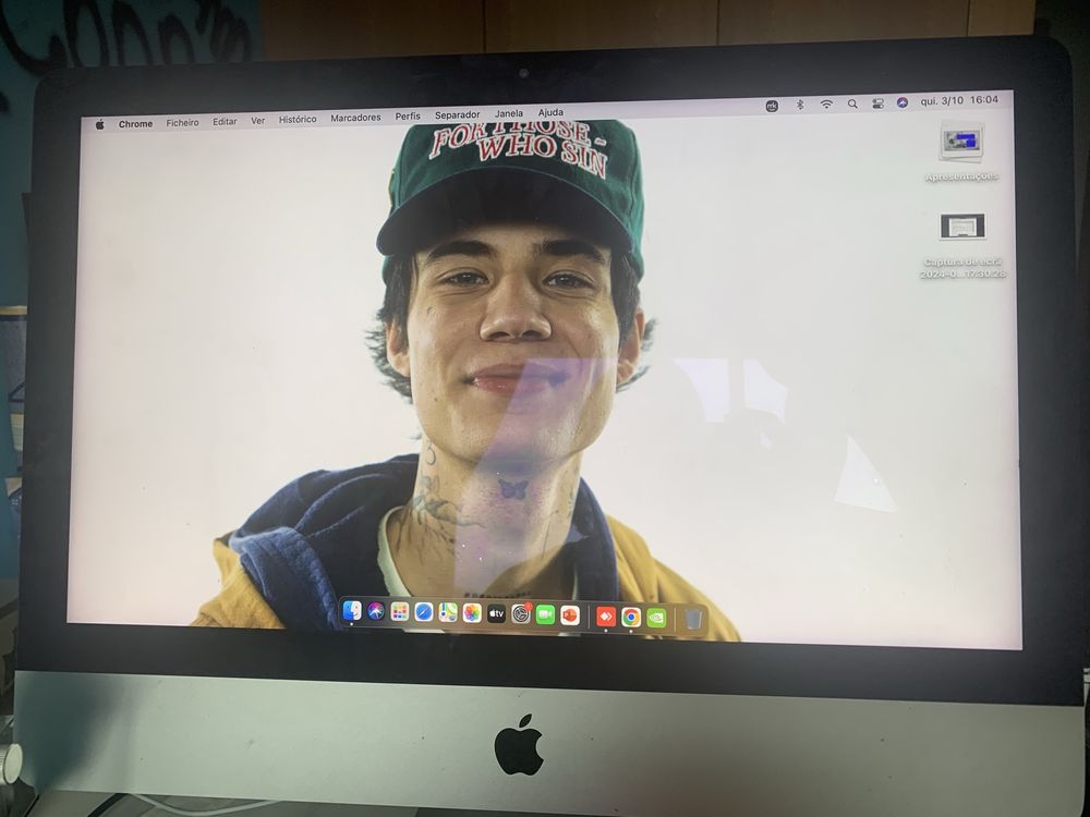 Imac Big Sur 2019