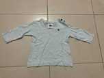 Blusa Manga comprida Zara Baby 6-9 meses
