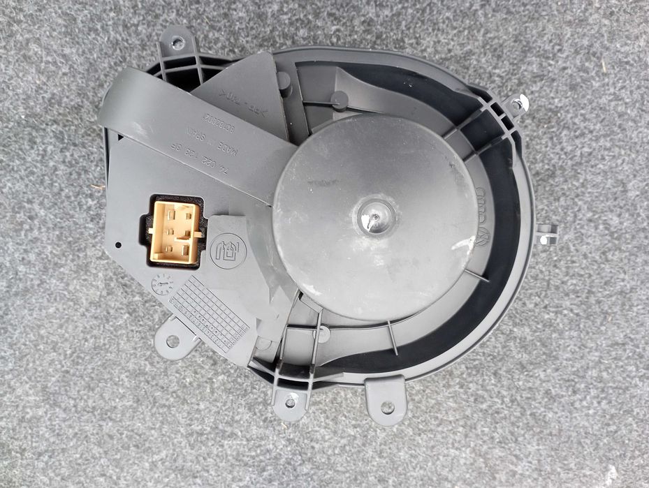 Wentylator nawiewu dmuchawa vw passat B5 fl 2003 rok