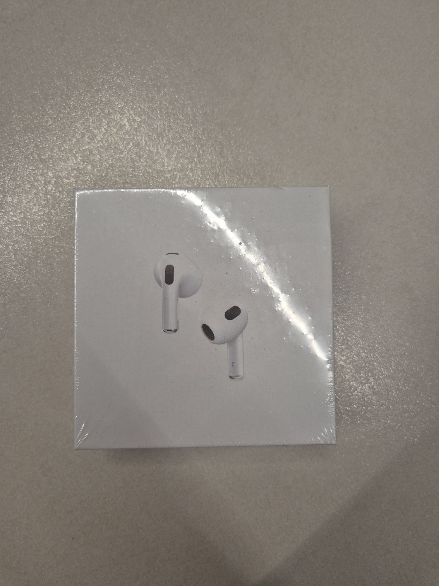 Słuchawki bezprzewodowe NoName MagSafe jak airpods Apple