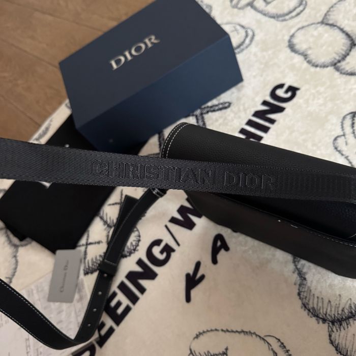 Сумка Christian Dior