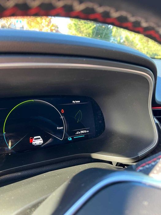 Renault Arkana 1.6 E-Tech R.S.Line FULL EXTRAS