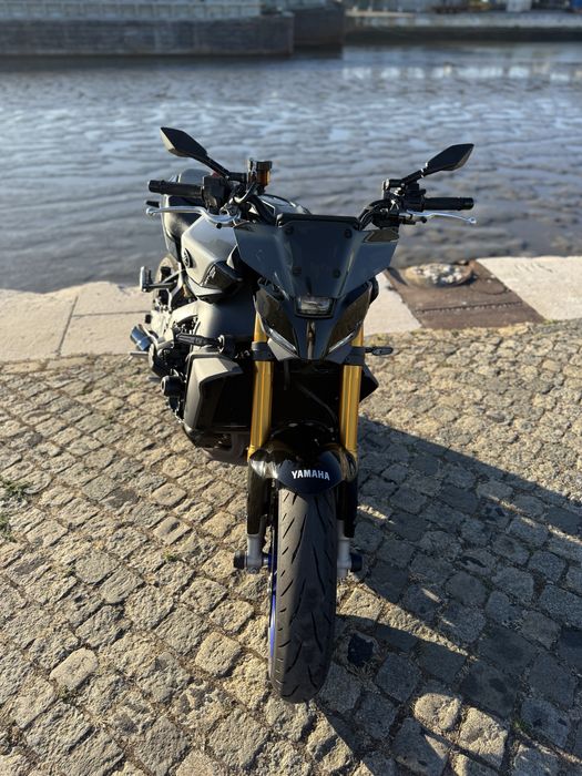 Yamaha MT-09 SP Como nova