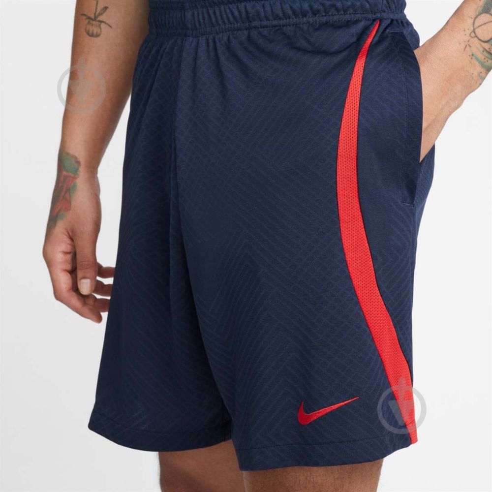 Шорты Nike оригинал fc Barcelona