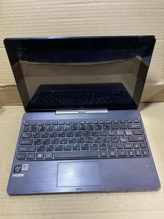 Планшет Asus Transformer Book T100T