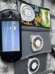 PlayStation Portable PSP-1004 2D