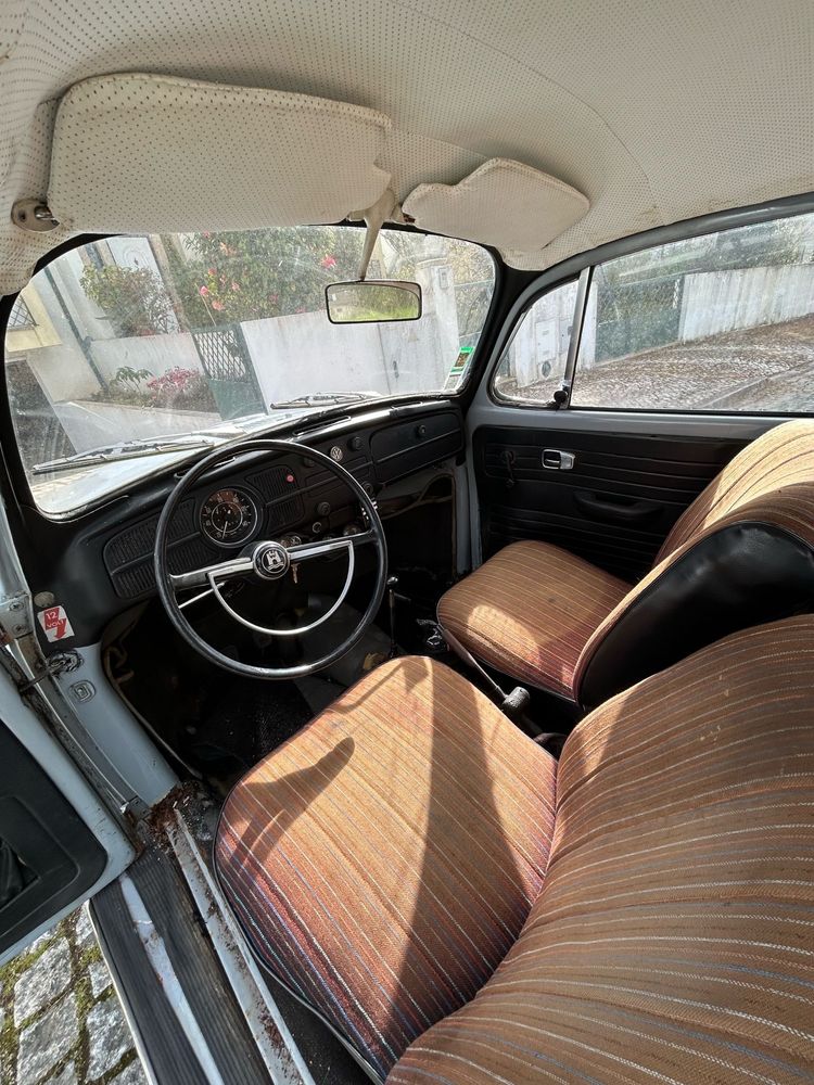 Volkswagen Carocha