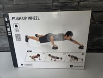 Domyos przyrząd do pompek/ crossfit Push Up Weel