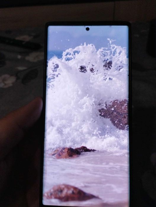 Samsung Galaxy Note 20 Ultra