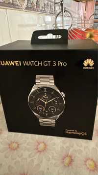 Smartwatch huawei GT 3 PRO