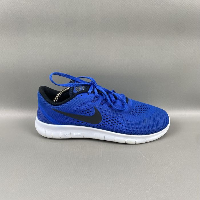 р.40 Кросівки спортивні для залу  Nike Free RN Оригінал 833989-401