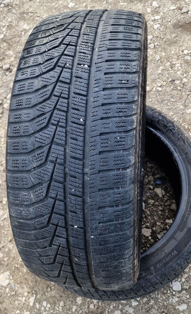 Sprzedam opony Hankook 225/45/18