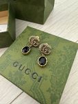 Kolczyki Gucci marmount