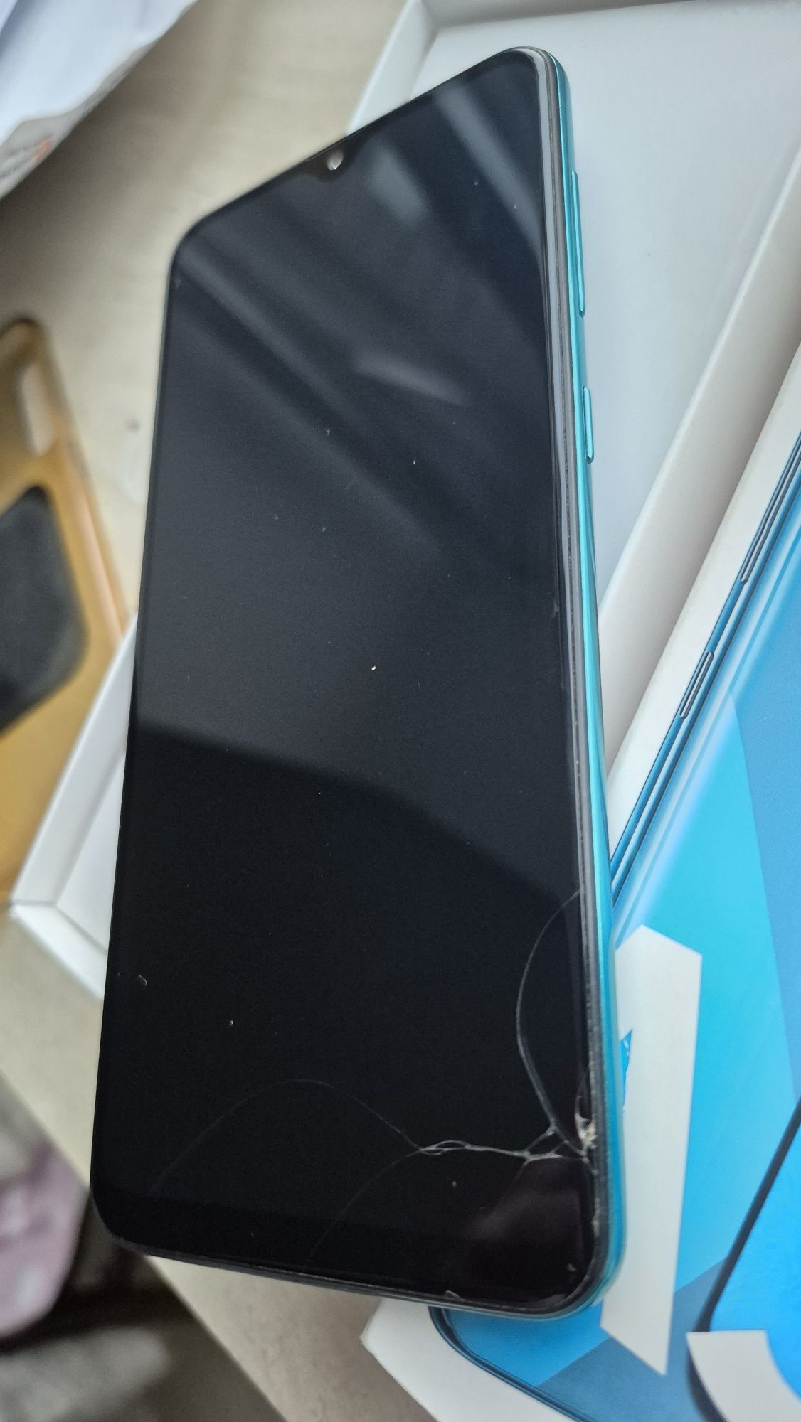 Смартфон Samsung A30s
