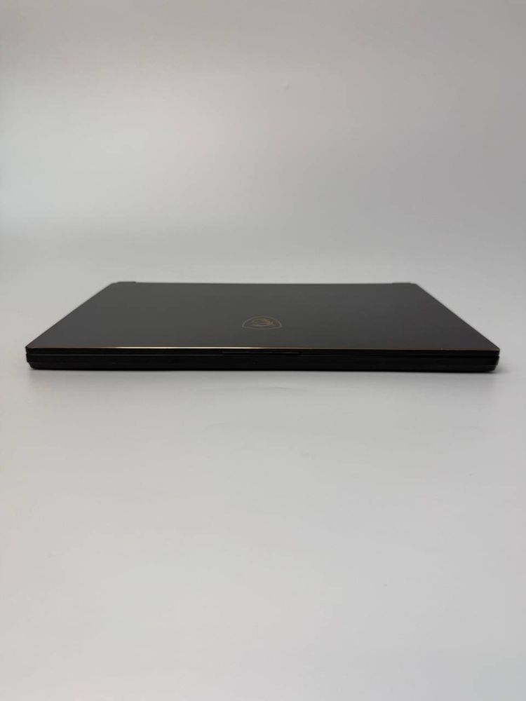 MSI GS65 Stealth – Тонкий ігровий ноут | i7-8 / 1060 / 144Гц