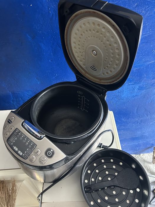 Мультиварка Tefal