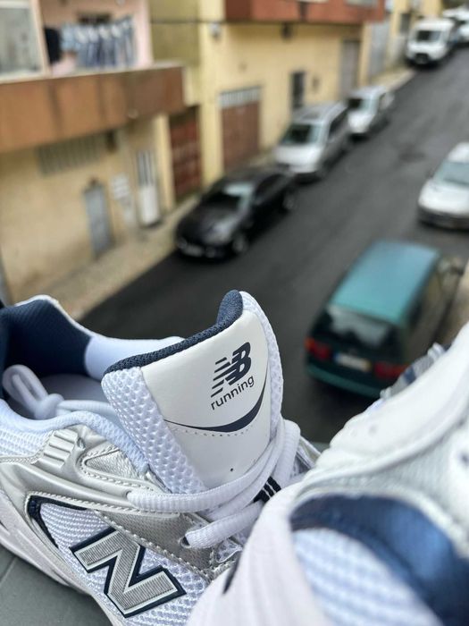 Sapatilhas New Balance 530 | Tamanhos 38 e 43