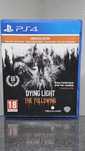 Dying Light The Following Enhanced Edition PS4 Playstation 4