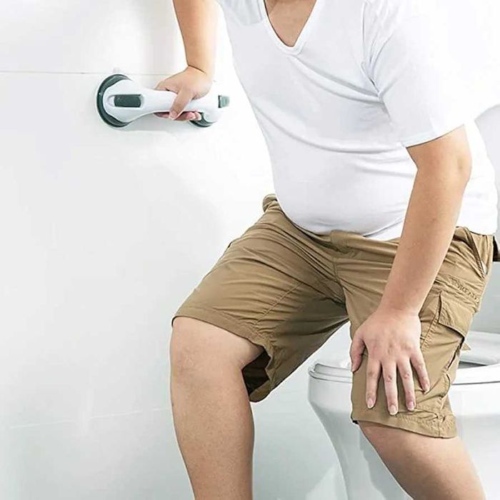 Італія ручка для ванної на стіну чи для вікна туалету скла плитки душа