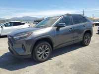 Toyota  Rav4 XLE Premium 2020 ~