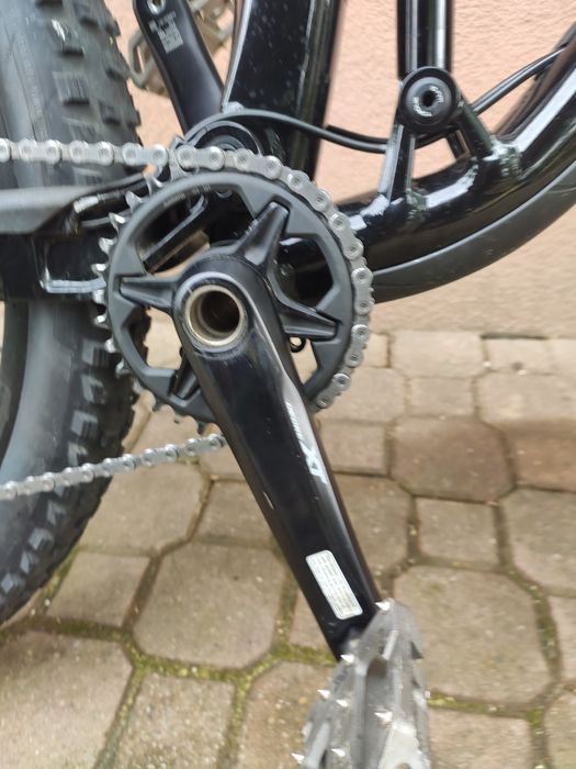 Trek Fuel EX 8 koła 29 rozmiar ramy L enduro trial