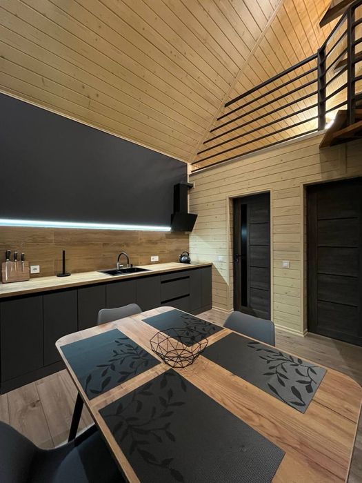 Котедж Яремче, відпочинок у Яремче, котедж у Яремче, карпати