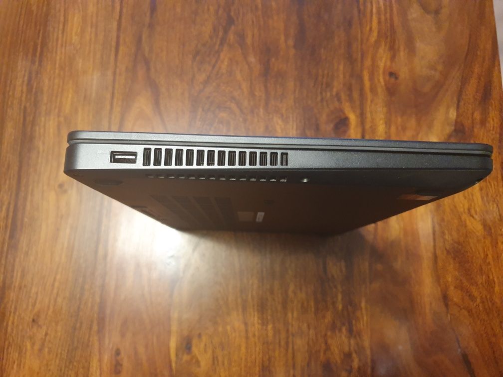 Dell Latitude E5470