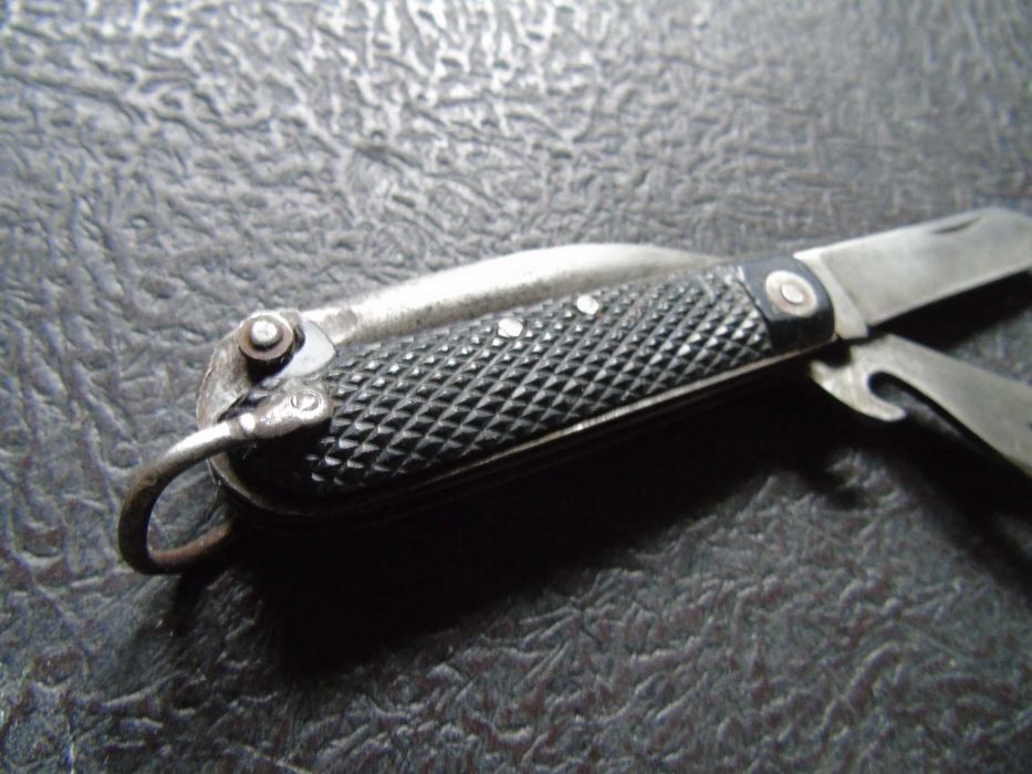 Nóż typu Churchill  tzw. Jack Knife Anglia