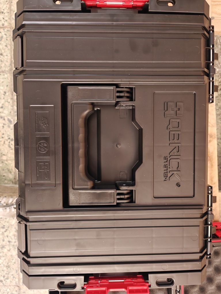 zestaw PRO 2 elementy