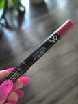 Golden rose Matte lipstick crayon 20