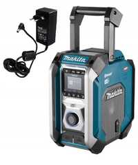 Radio makita budowlane